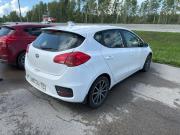 Kia Ceed II Рестайлинг Пермь  - изображение 12