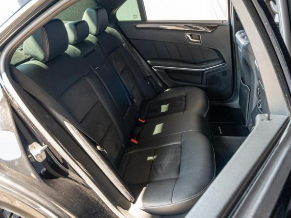 Mercedes-Benz E-Класс IV (W212 S212 C207) с пробегом 2010 года, цена 1 285 000 рублей, 291993 км, седан, Автокод Объявления