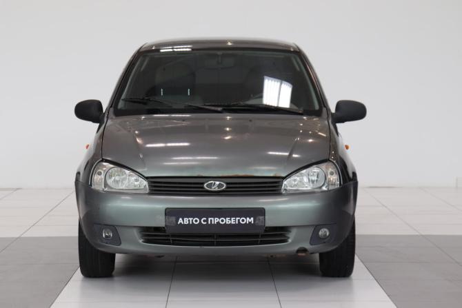 Lada (ВАЗ) Kalina I с пробегом 2008 года, цена 191 000 рублей, 167741 км, седан, Автокод Объявления