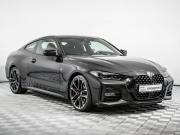 BMW 4 серии G22 G23 G26 Москва  - изображение 30