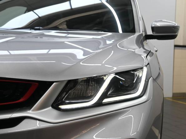 Geely Coolray I с пробегом 2022 года, цена 1 919 900 рублей, 41800 км, внедорожник, Автокод Объявления