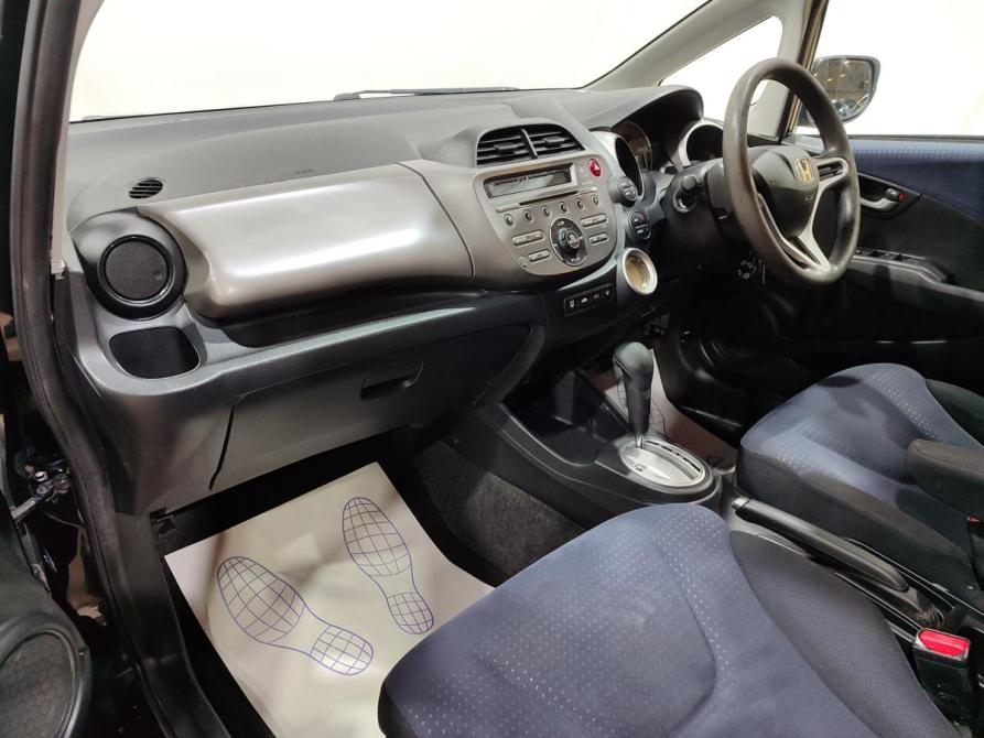 Honda Fit II Нижневартовск  - изображение 14