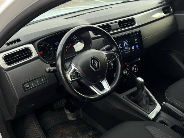 Renault Arkana I с пробегом 2019 года, цена 1 640 000 рублей, 80000 км, внедорожник, Автокод Объявления
