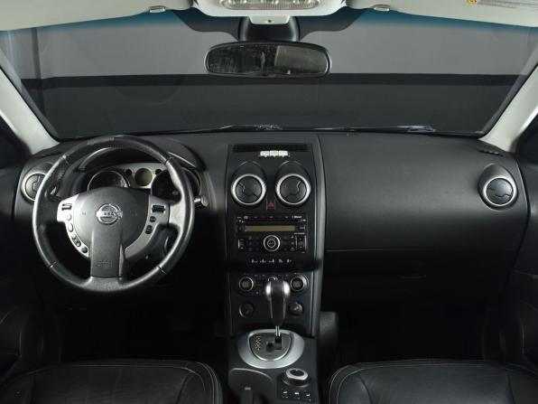 Nissan Qashqai I с пробегом 2008 года, цена 824 995 рублей, 280087 км, внедорожник, Автокод Объявления