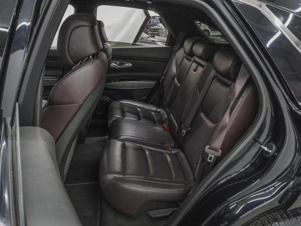 Genesis GV70 I с пробегом 2021 года, цена 4 390 000 рублей, 97845 км, внедорожник, Автокод Объявления