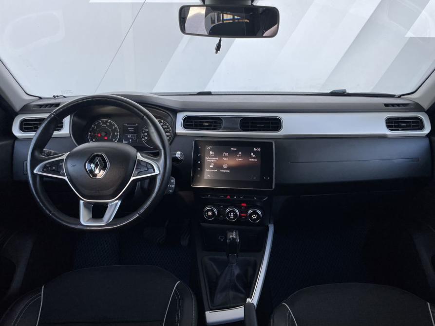 Renault Arkana I Екатеринбург  - изображение 14