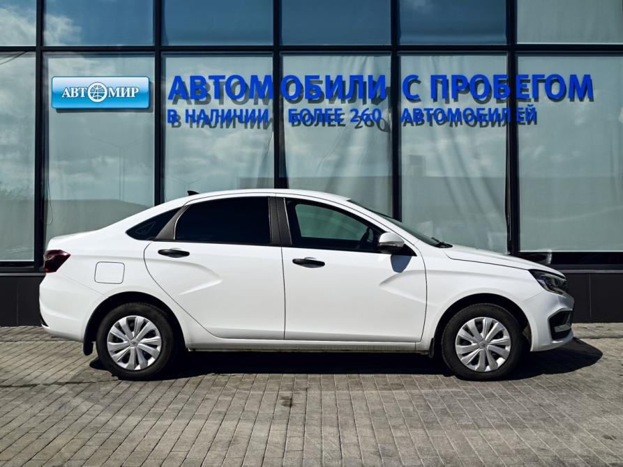 Lada (ВАЗ) Vesta I Рестайлинг (NG) Екатеринбург  - изображение 6