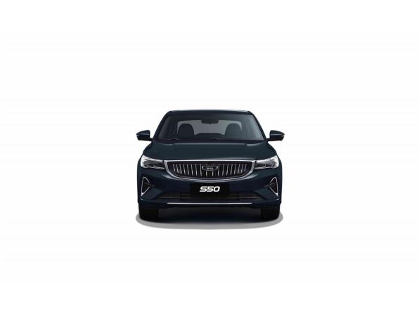 Новый Belgee S50 2026 года, цена 1 629 123 рубля, седан, Автокод Объявления