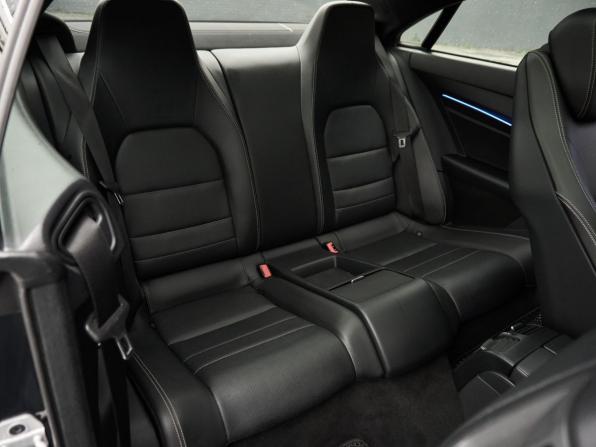 Mercedes-Benz E-Класс IV (W212 S212 C207) Рестайлинг с пробегом 2014 года, цена 1 829 000 рублей, 207843 км, купе-хардтоп, Автокод Объявления
