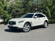 Infiniti QX70 Санкт-Петербург  - изображение 41