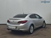 Opel Astra J Рестайлинг Москва  - изображение 17
