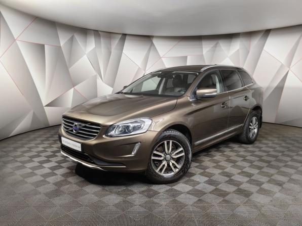 Volvo XC60 I Рестайлинг с пробегом 2013 года, цена 1 819 000 рублей, 197794 км, внедорожник, Автокод Объявления