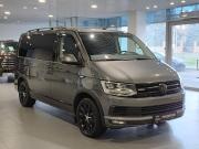 Volkswagen Multivan T6 Казань  - изображение 25