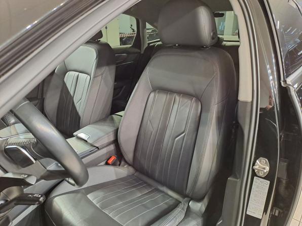 Audi A6 V (C8) с пробегом 2020 года, цена 3 640 000 рублей, 100000 км, седан, Автокод Объявления