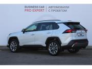 Toyota RAV4 V (XA50) Краснодар  - изображение 44