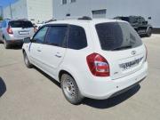 Lada (ВАЗ) Kalina II Тольятти  - изображение 8