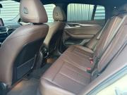 BMW X4 II (G02) Рестайлинг Москва  - изображение 61