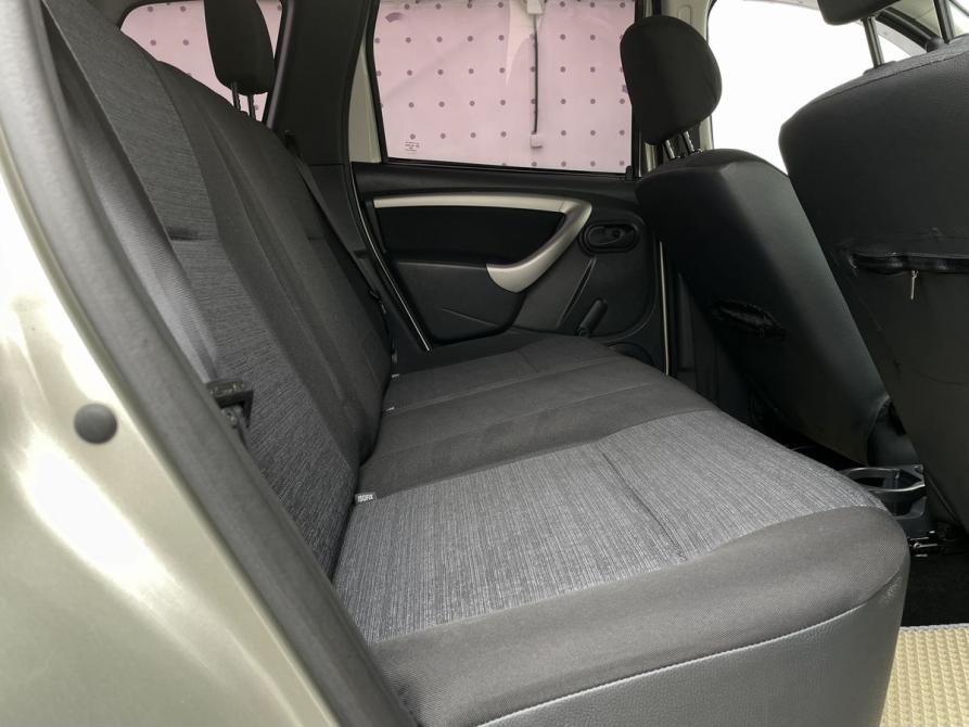 Renault Duster I Тамбов  - изображение 13