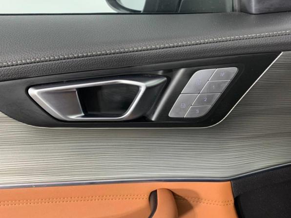Chery Tiggo 8 Pro Max I Рестайлинг с пробегом 2023 года, цена 2 239 400 рублей, 69819 км, внедорожник, Автокод Объявления