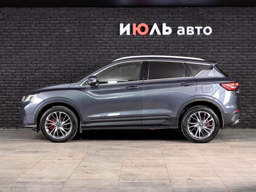 Geely Coolray I Екатеринбург  - изображение 8