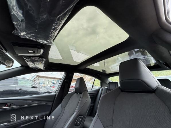 Новый Toyota Camry IX (XV80) China Market 2026 года, цена 4 490 000 рублей, седан, Автокод Объявления