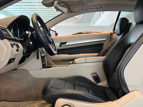 Mercedes-Benz E-Класс IV (W212 S212 C207) Рестайлинг с пробегом 2015 года, цена 1 969 000 рублей, 195000 км, купе-хардтоп, Автокод Объявления