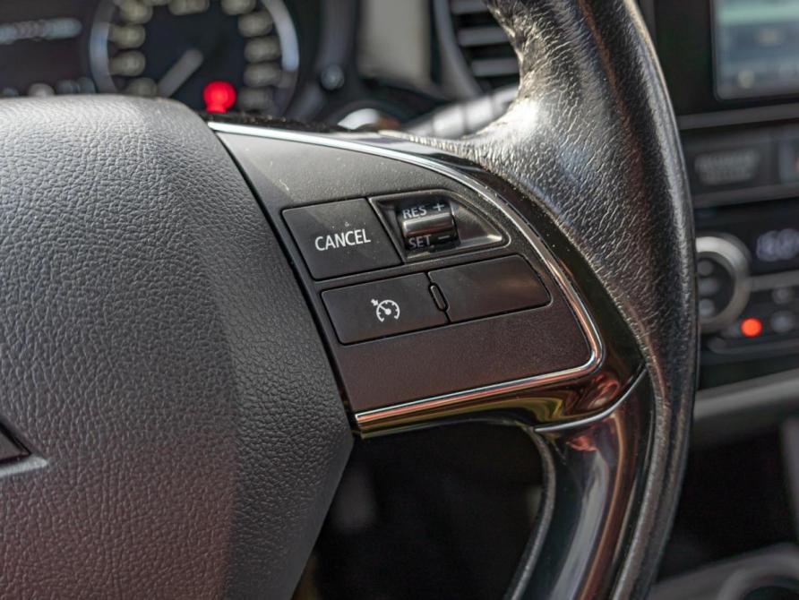 Mitsubishi Outlander III Рестайлинг 2 Краснодар  - изображение 20