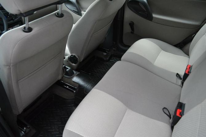 Lada (ВАЗ) Kalina I с пробегом 2011 года, цена 370 000 рублей, 66869 км, хэтчбек, Автокод Объявления