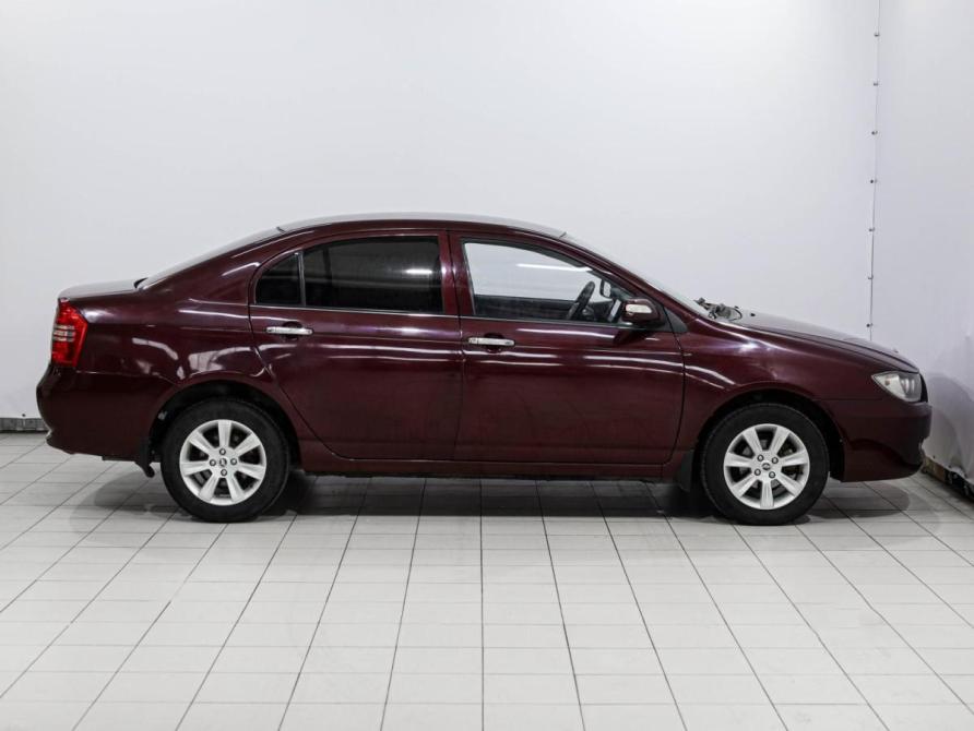Lifan Solano I (620) Ростов-на-Дону  - изображение 5