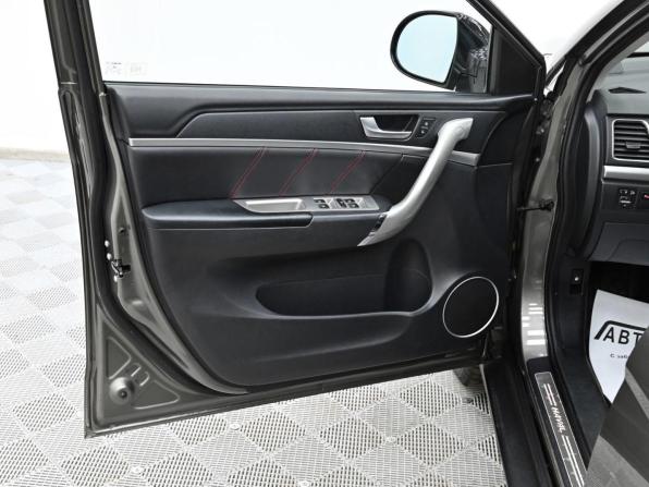 Haval H6 I с пробегом 2020 года, цена 1 059 000 рублей, 64761 км, внедорожник, Автокод Объявления