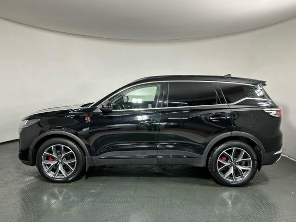 Chery Tiggo 7 Pro Max I Рестайлинг с пробегом 2025 года, цена 2 450 000 рублей, 18000 км, внедорожник, Автокод Объявления