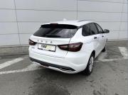 Lada (ВАЗ) Vesta I Рестайлинг (NG) Ставрополь  - изображение 30