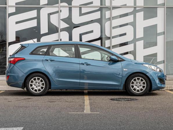 Hyundai i30 II с пробегом 2012 года, цена 1 055 000 рублей, 179162 км, универсал, Автокод Объявления