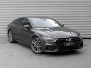 Audi A7 II (4K) Москва  - изображение 33