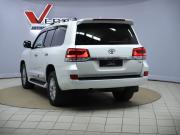 Toyota Land Cruiser 200 Series Рестайлинг 2 Уфа  - изображение 25