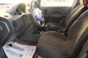 Chevrolet Aveo I Омск  - изображение 28