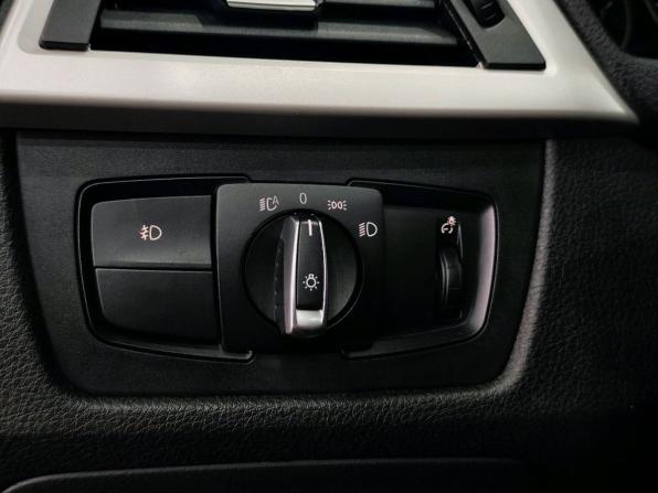 BMW 3 серии VI (F3x) Рестайлинг с пробегом 2016 года, цена 2 100 000 рублей, 156000 км, седан, Автокод Объявления