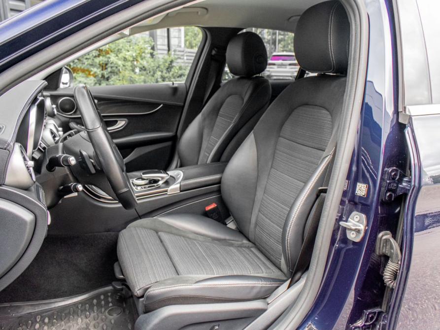 Mercedes-Benz C-Класс IV (W205) Санкт-Петербург  - изображение 21