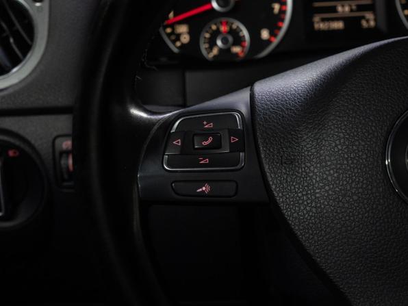 Volkswagen Tiguan I с пробегом 2011 года, цена 1 009 000 рублей, 192389 км, внедорожник, Автокод Объявления