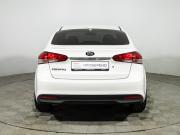 Kia Cerato III Рестайлинг (Classic) Санкт-Петербург  - изображение 22