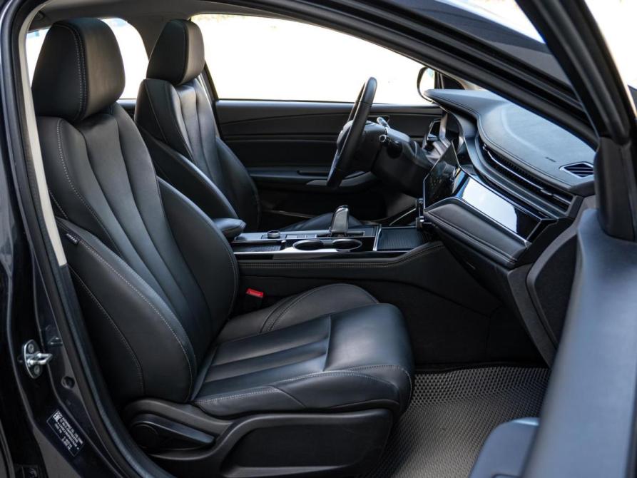 Omoda S5 Краснодар  - изображение 8