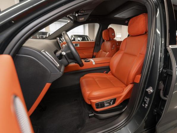 Li Auto (Lixiang) L7 I с пробегом 2023 года, цена 6 340 000 рублей, 38942 км, внедорожник, Автокод Объявления