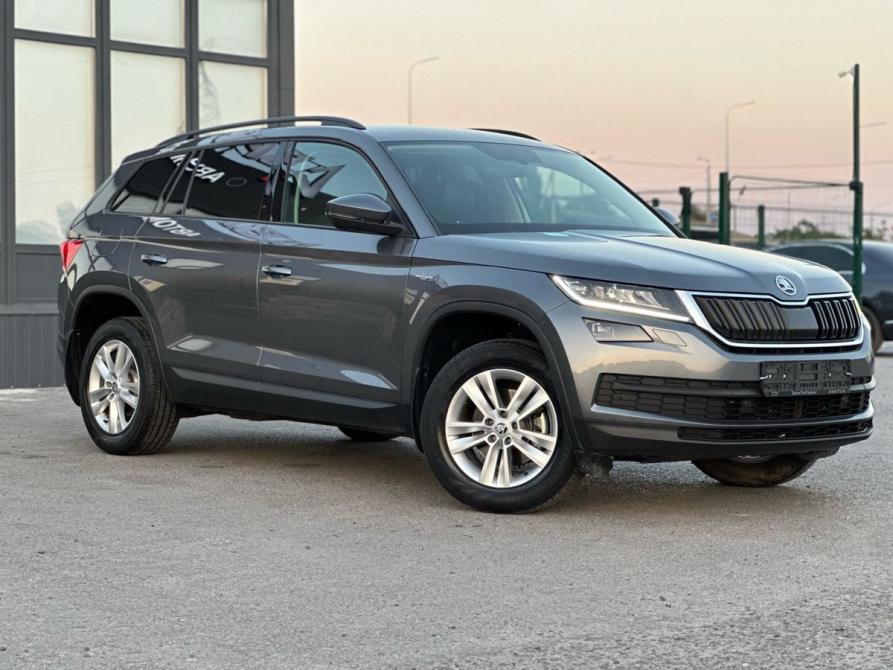 Skoda Kodiaq I Волгоград  - изображение 9
