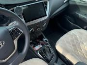 Hyundai Solaris II Рестайлинг Уфа  - изображение 15