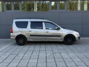 Lada (ВАЗ) Largus I Новосибирск  - изображение 24