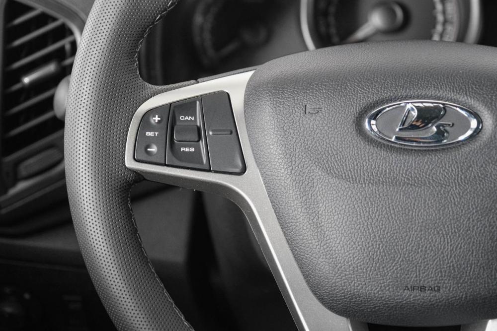 Lada (ВАЗ) XRAY I Кемерово  - изображение 17