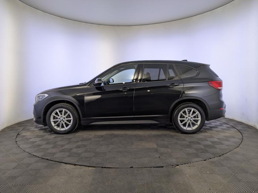 BMW X1 II (F48) Рестайлинг Москва  - изображение 8