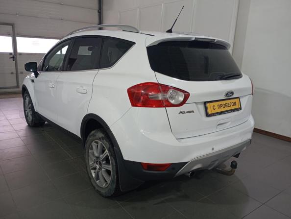 Ford Kuga I с пробегом 2011 года, цена 770 000 рублей, 137200 км, внедорожник, Автокод Объявления