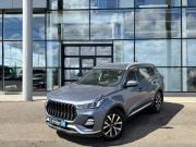 Chery Tiggo 7 Pro I Тверь  - изображение 11