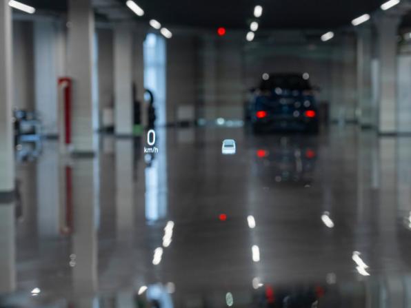 Geely Galaxy M7 с пробегом 2026 года, цена 3 800 000 рублей, 50 км, внедорожник, Автокод Объявления